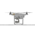 Mais novo DJI Phantom 3 Professional Advanced Quadcopter RC Drone Quad Copter RTF GPS FPV com câmera 4K 1080P HD Envio rápido